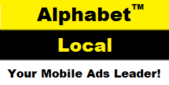 Alphabet Local Professionals
